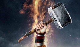 嫂子爆料雷神之锤视频,揭秘传奇神器之谜